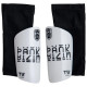 TW Παιδικές επικαλαμίδες ποδοσφαίρου PAOK Shin Guards with Sleeves